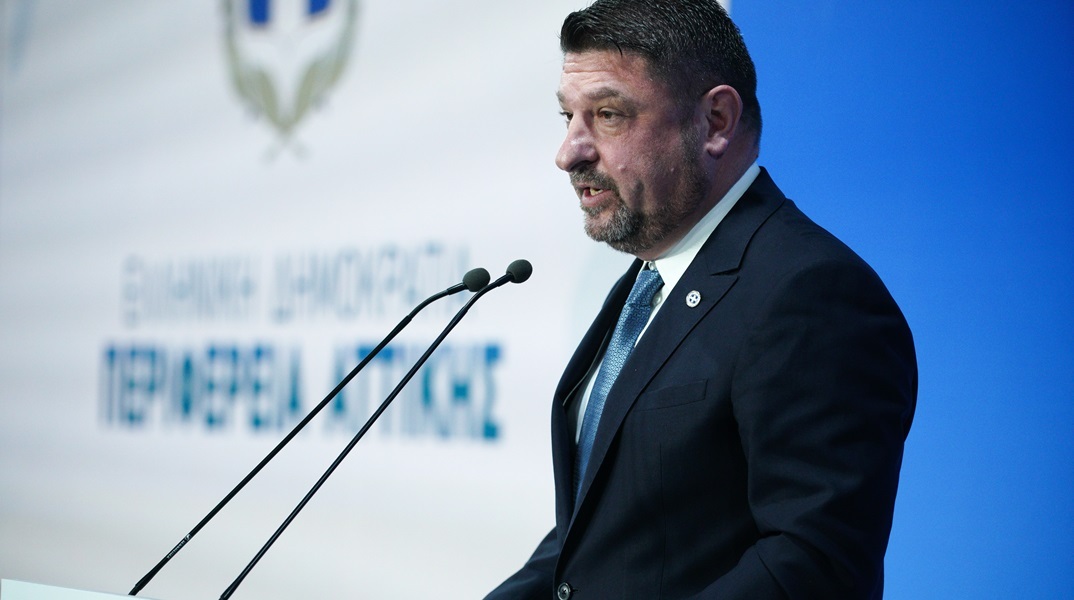 Κύκλωμα εκβιαστών: «Τσουνάμι» αλλαγών στις υγειονομικές υπηρεσίες της Περιφέρειας Αττικής