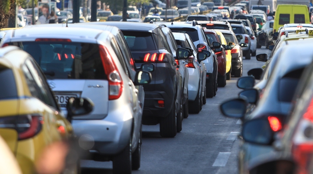 αυτοκινητα, δρομος