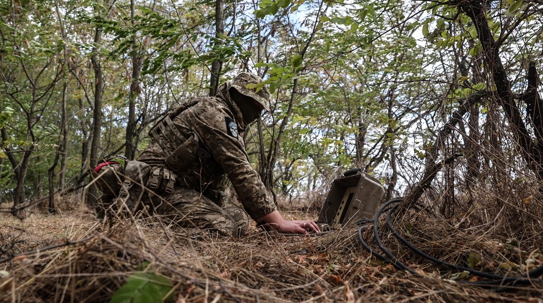 F-16 στην Ουκρανία με έγκριση ΗΠΑ, ενώ το ΝΑΤΟ πρόκειται να εγκρίνει σημαντική βοήθεια