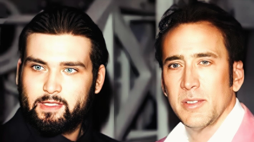 Συνελήφθη ο γιος του Νίκολας Κέιτζ για επίθεση στη μητέρα του