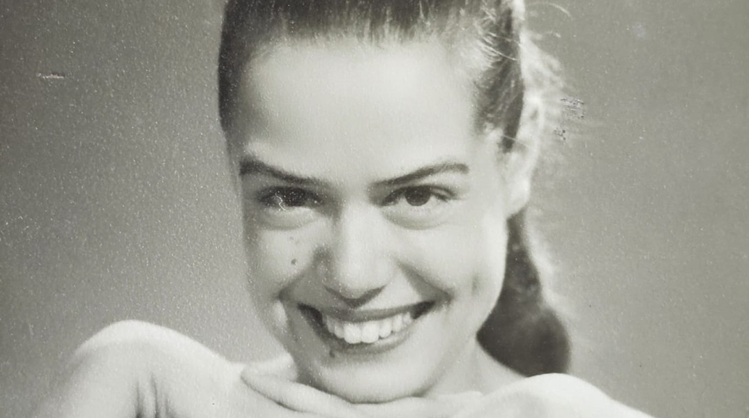 Αθανασία Συγγελάκη: Αποχαιρετισμός σε μια σπουδαία ηθοποιό και δημοσιογράφο