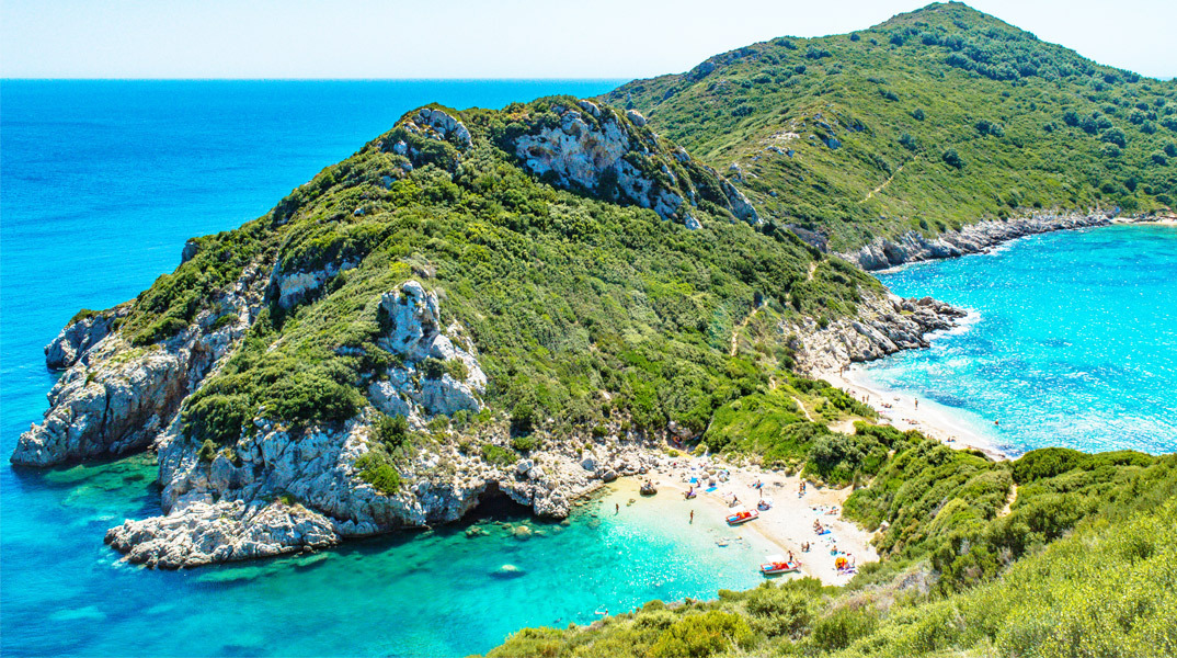 Κέρκυρα 2024: Οδηγός για αξιοθέατα, παραλίες, φαγητό, διασκέδαση