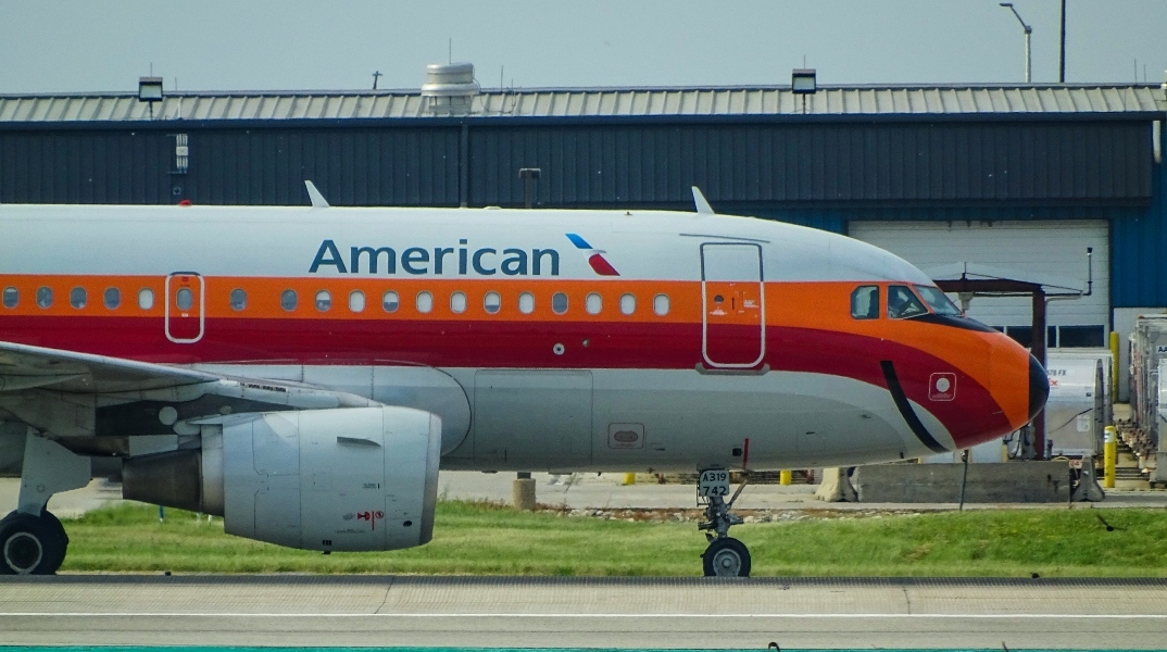 αεροπλανο, αεροδρομιο