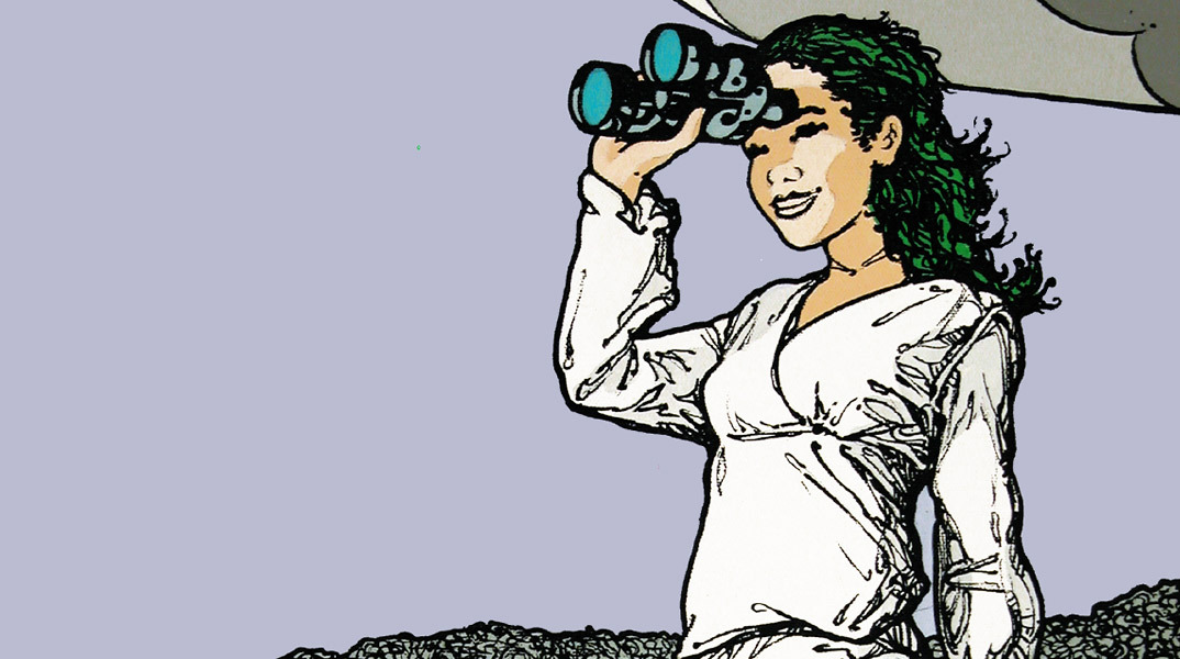 Αλλιώς τα βλέπεις τα νησιά ανά δεκαετία της ζωής σου