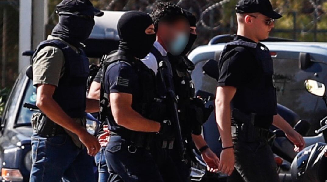Προφυλακιστέος ο 44χρονος για τη δολοφονία του τοπογράφου στο Ψυχικό