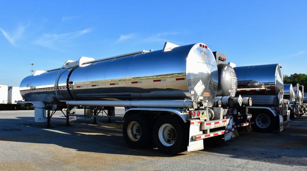 Μαγειρικό λάδι και καύσιμα μεταφέρονταν στα ίδια βυτιοφόρα στην Κίνα