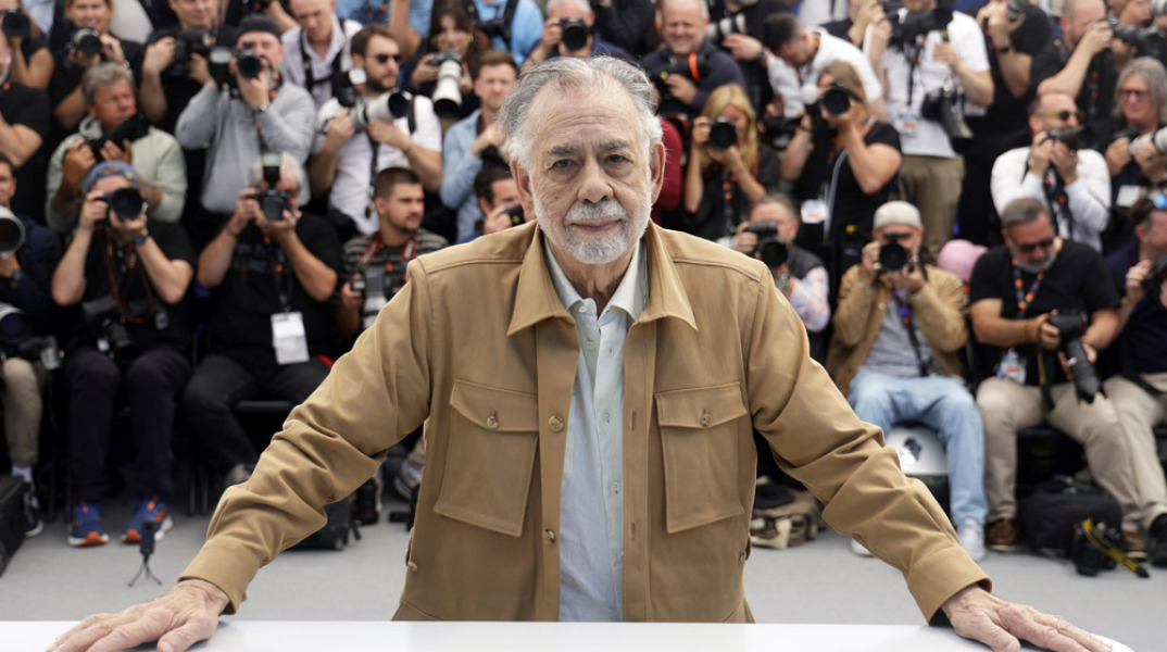 Φράνσις Φορντ Κόπολα