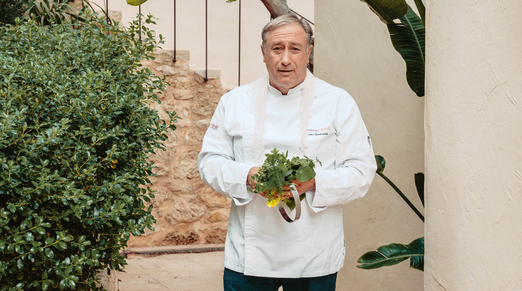 Γιάννης Μπαξεβάνης