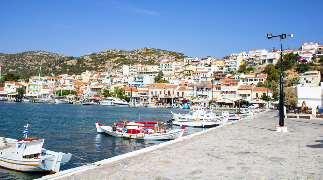 Πυθαγόρειο Σάμου