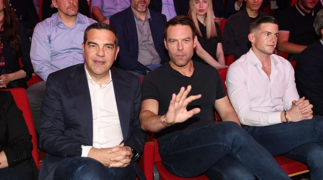 Μια μέρα του πολέμου Κασσελάκη - Τσίπρα μέσα από τα τρολ του ΣΥΡΙΖΑ