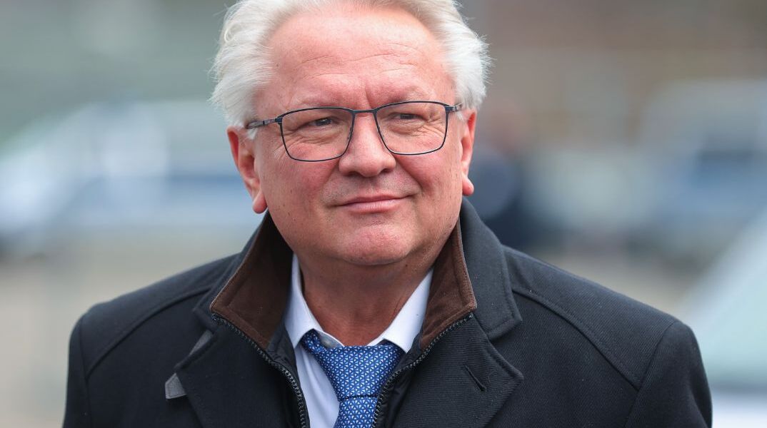 Γιατί η Ρωσία ήθελε να δολοφονήσει τον CEO της Rheinmetall