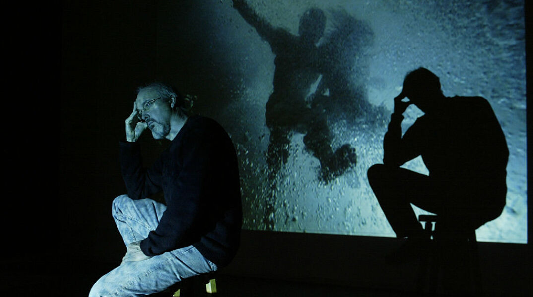 Πέθανε ο «Ρέμπραντ του βίντεο» Bill Viola σε ηλικία 72 ετών
