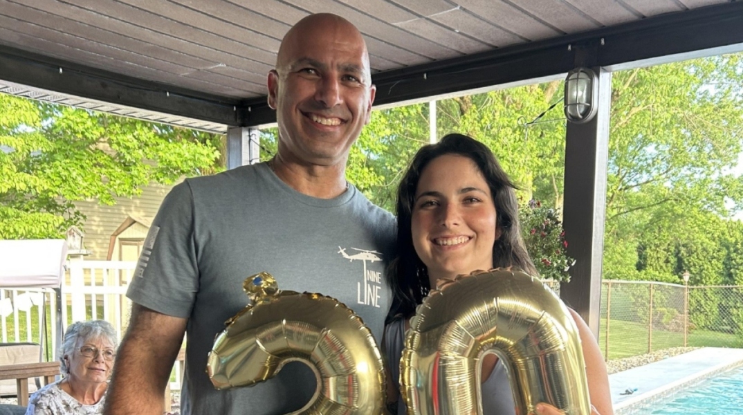 Εθελοντής πυροσβέστης σκοτώθηκε προσπαθώντας να προστατέψει την οικογένειά του στη συγκέντρωση του Τραμπ