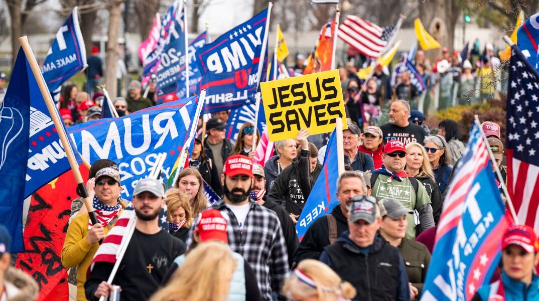 Ανάλυση του Reuters για την απόπειρα δολοφονίας κατά του Τραμπ και τις εκλογές