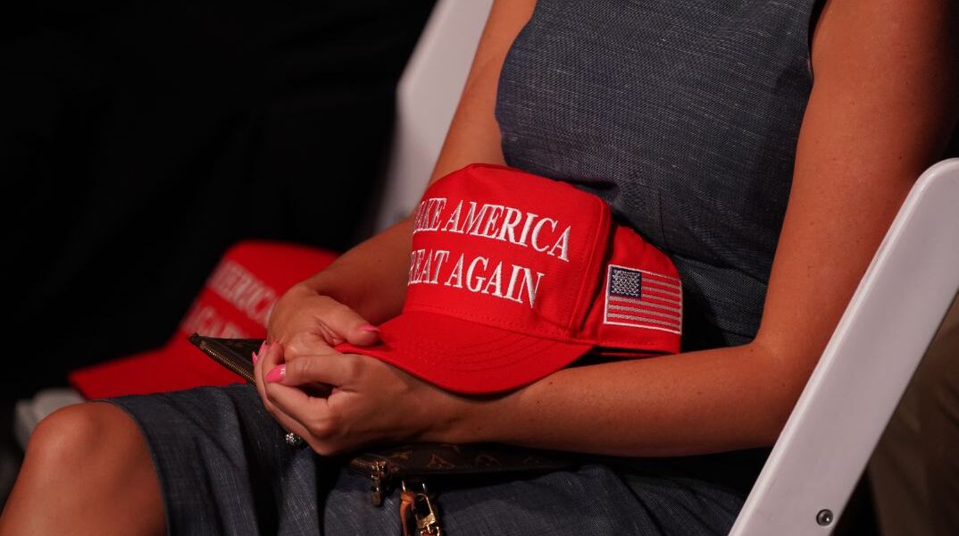 Στην σκιά της απόπειρας δολοφονίας ξεκινά το Εθνικό Συνέδριο των Ρεπουμπλικάνων 