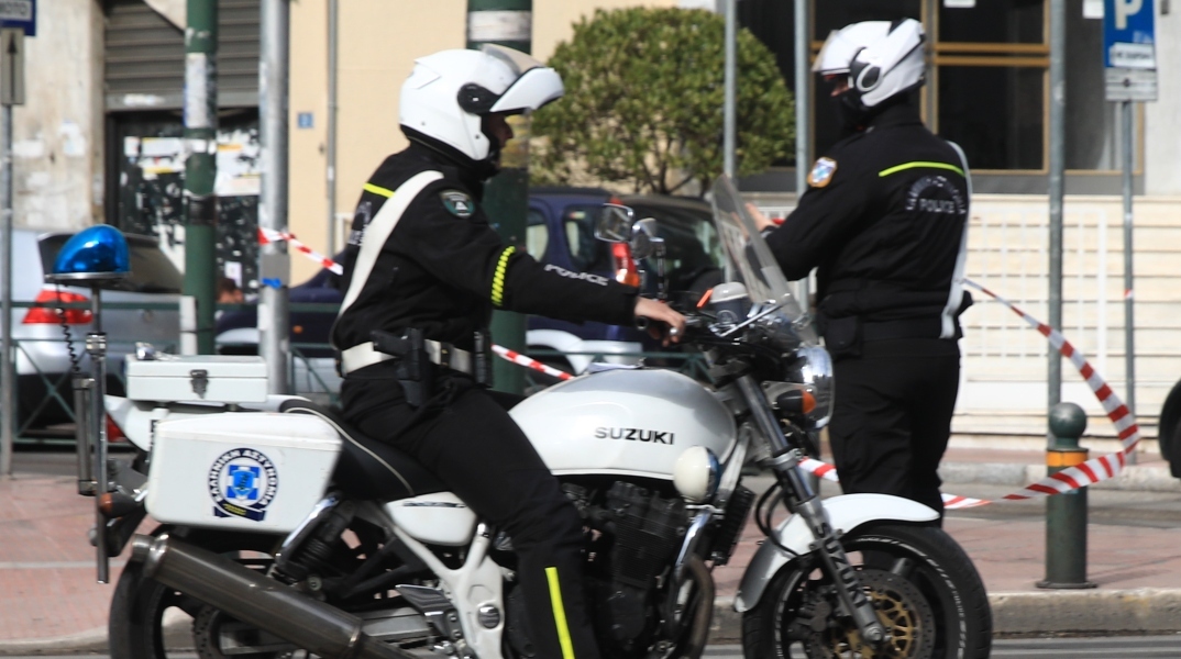 αστυνομικοι