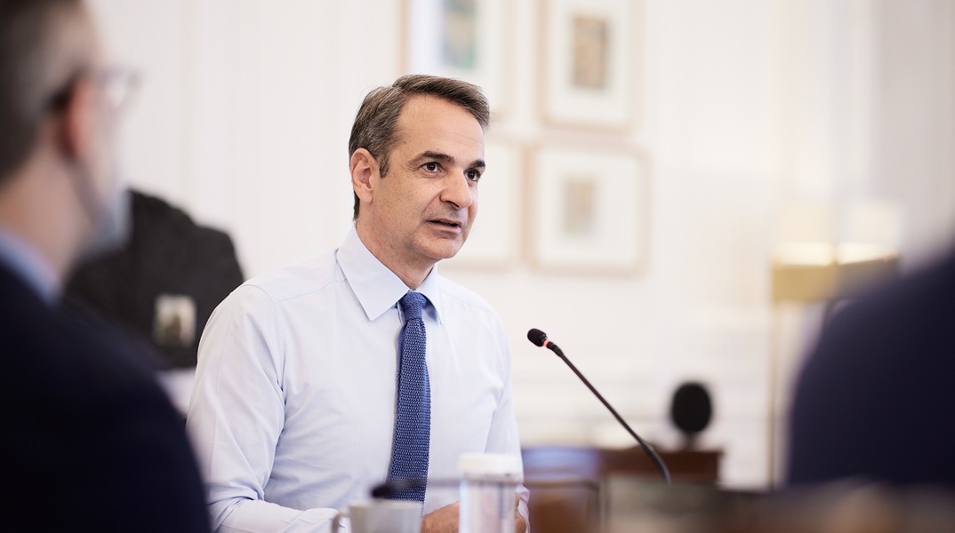 Έκτακτη σύσκεψη υπό τον πρωθυπουργό για τις μεγάλες αυξήσεις στις τιμές χονδρικής του ρεύματος