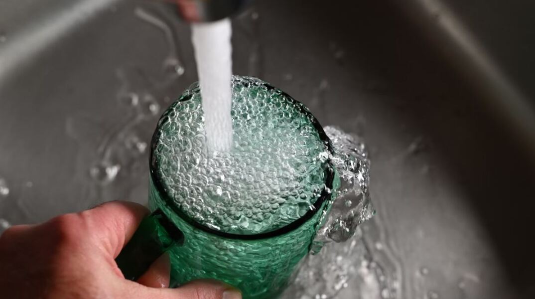 Έκτακτες διακοπές νερού σήμερα στην Αττική