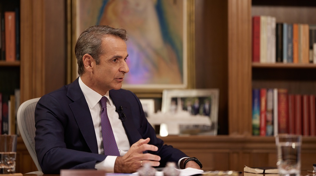 Παρέμβαση για τις τιμές ρεύματος: Ο πρωθυπουργός αναμένεται να ανακοινώνει απόψε επιδότηση λογαριασμών