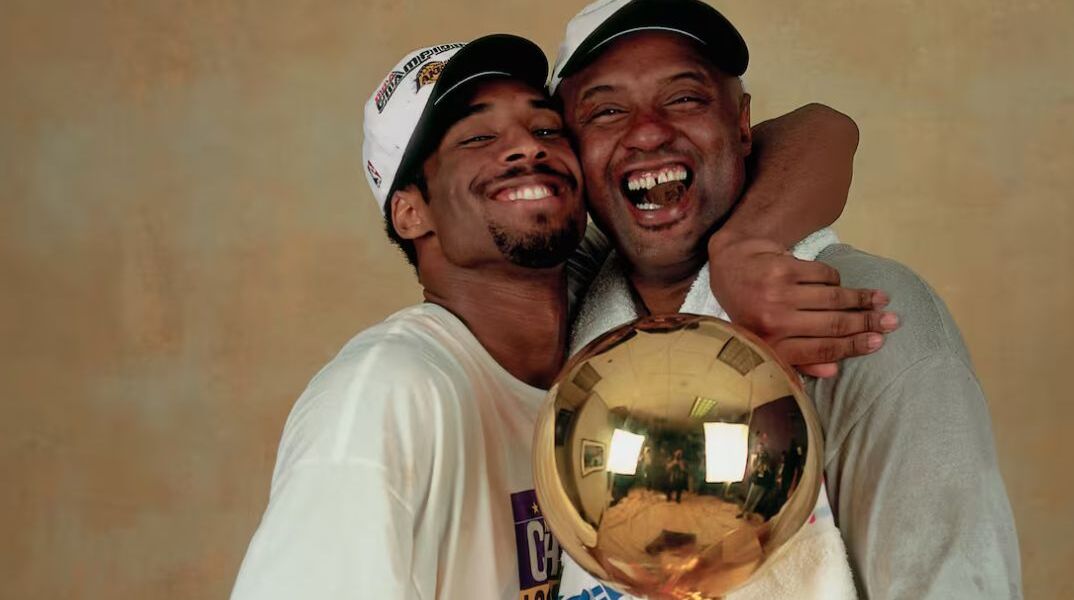 «Έφυγε» από τη ζωή ο πατέρας του Κόμπι Μπράιαντ σε ηλικία 69 ετών