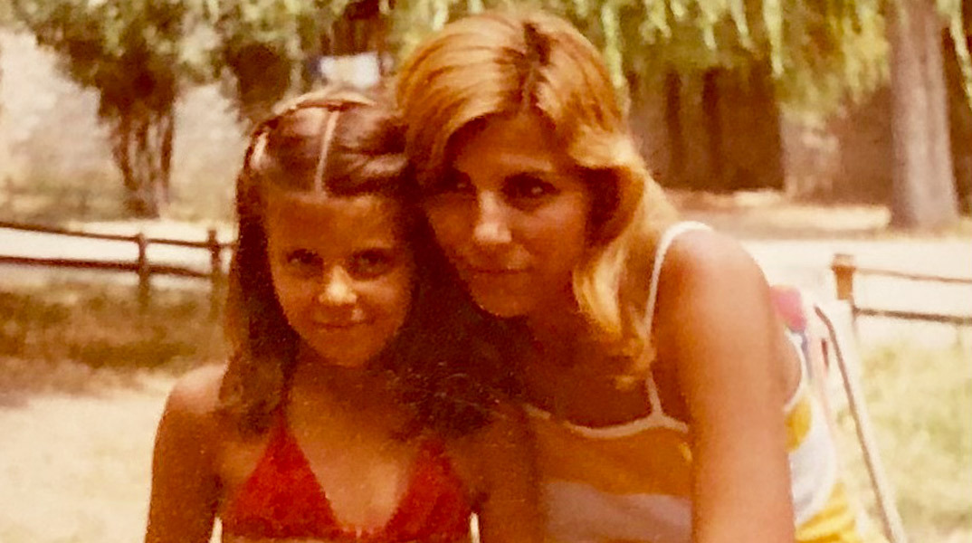 Η Χαλκιδική της Έλενας Ράπτη