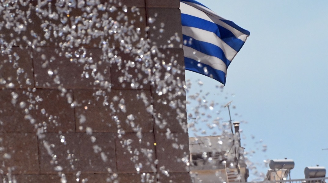 Καύσωνας: Κορυφώνονται οι υψηλές θερμοκρασίες την Πέμπτη - Ποιες περιοχές θα βρεθούν στο «κόκκινο»