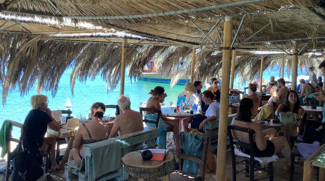 Αρετές Χαλκιδικής, Μπάρμπα-Τόλης