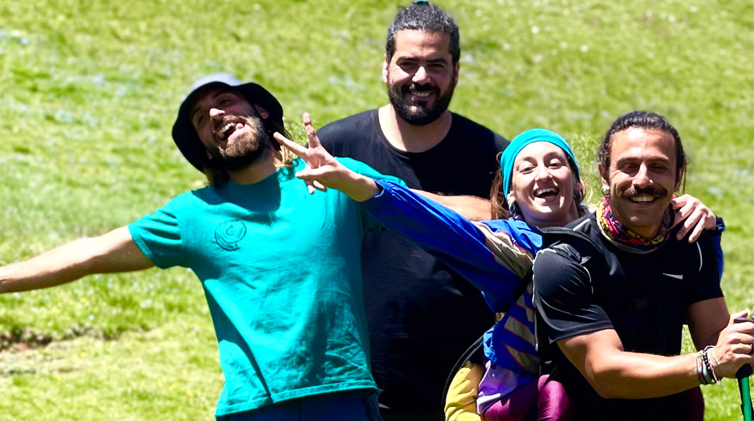 Δρακόλιμνη Βερλίγκα