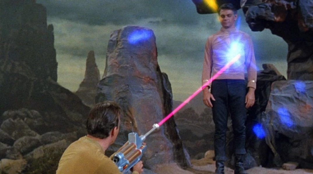 Σαν σήμερα, το επεισόδιο που έκανε το Star Trek αυτοκρατορία