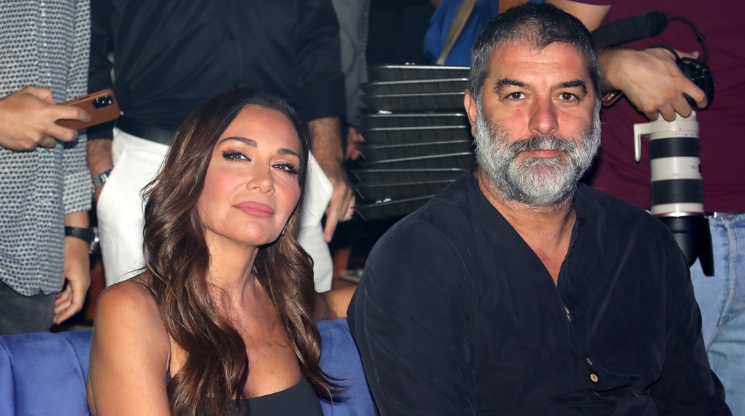 Διαδικτυακή «επίθεση» από Τούρκους στα προφίλ της Δέσποινας Βανδή και του Βασίλη Μπισμπίκη