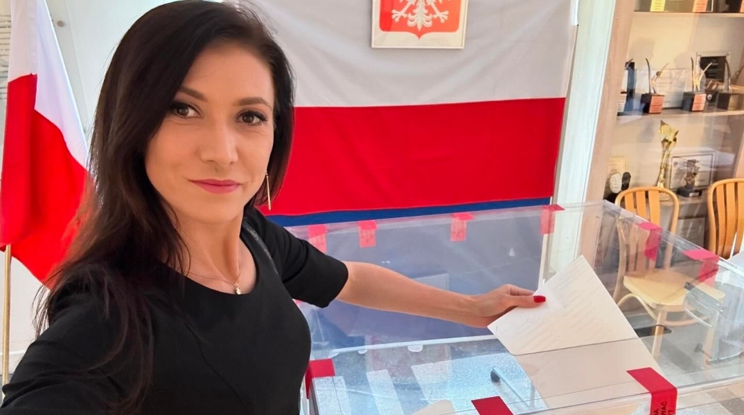 «Θα έπρεπε να είσαι στη φυλακή» - Ποια είναι η Πολωνή ευρωβουλευτής που επιτέθηκε στη Φον ντερ Λάιεν