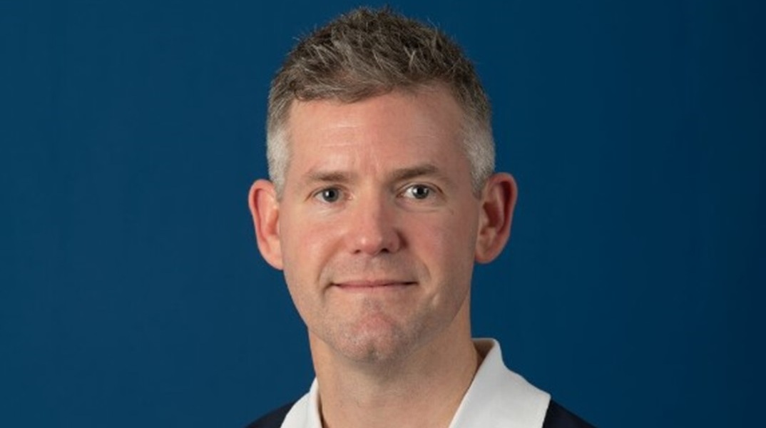 Ο Τζον ΜακΦόλ θα γίνει ο πρώτος «παρααστροναύτης» στην ιστορία