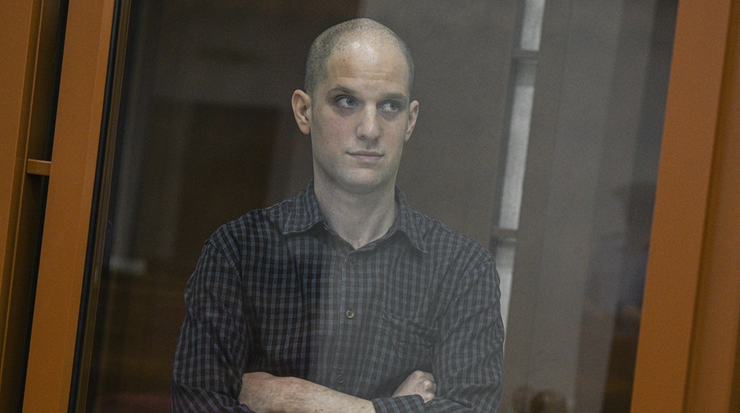 Διεθνείς αντιδράσεις για την καταδίκη του Έβαν Γκέρσκοβιτς