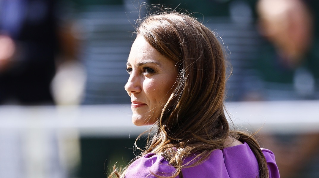 Κέιτ Μίντλετον