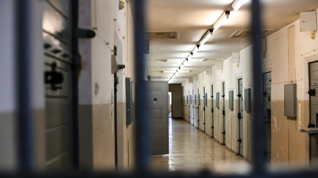 φυλακη, κελια