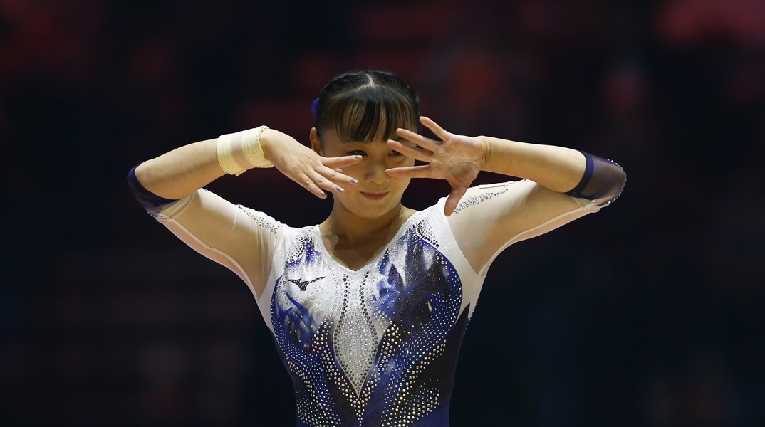 Η Σόκο Μιγιάτα δε θα αγωνιστεί στους Ολυμπιακούς Αγώνες του Παρισιού εξαιτίας ενός τσιγάρου