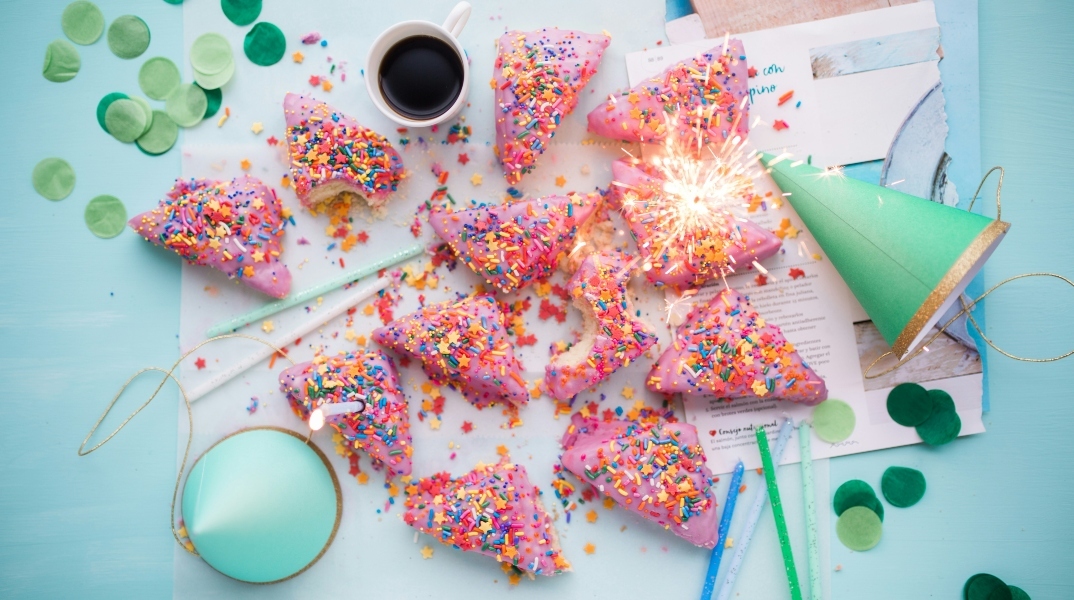 Εορτολόγιο: Σήμερα 24 Ιουλίου 2024 γιορτάζει…