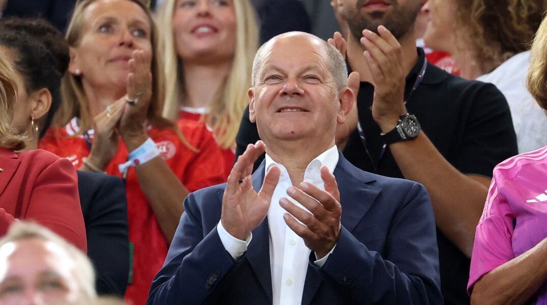 Γερμανία: Πάνω από μισό εκατομμύριο ευρώ για να παρακολουθήσουν υπουργοί το Euro