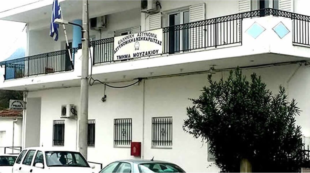 Καρδίτσα: 45χρονος αυτοκτόνησε μέσα στο Αστυνομικό Τμήμα Μουζακίου