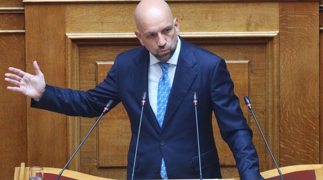 Κώστας Μπάρκας: Απέδωσε τον θάνατο της Ντέμης Γεωργίου στην «εξαήμερη εργασία»