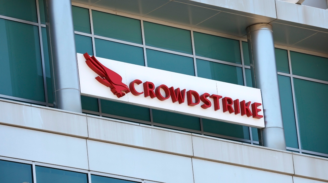 CrowdStrike 