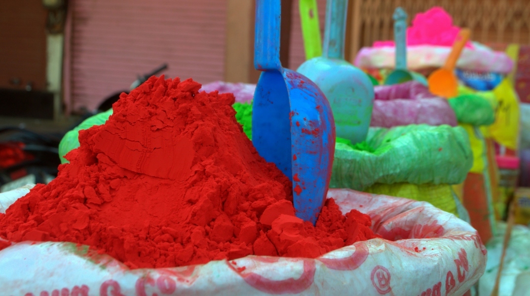 Εορτολόγιο: Σήμερα 25 Ιουλίου 2024 γιορτάζει…