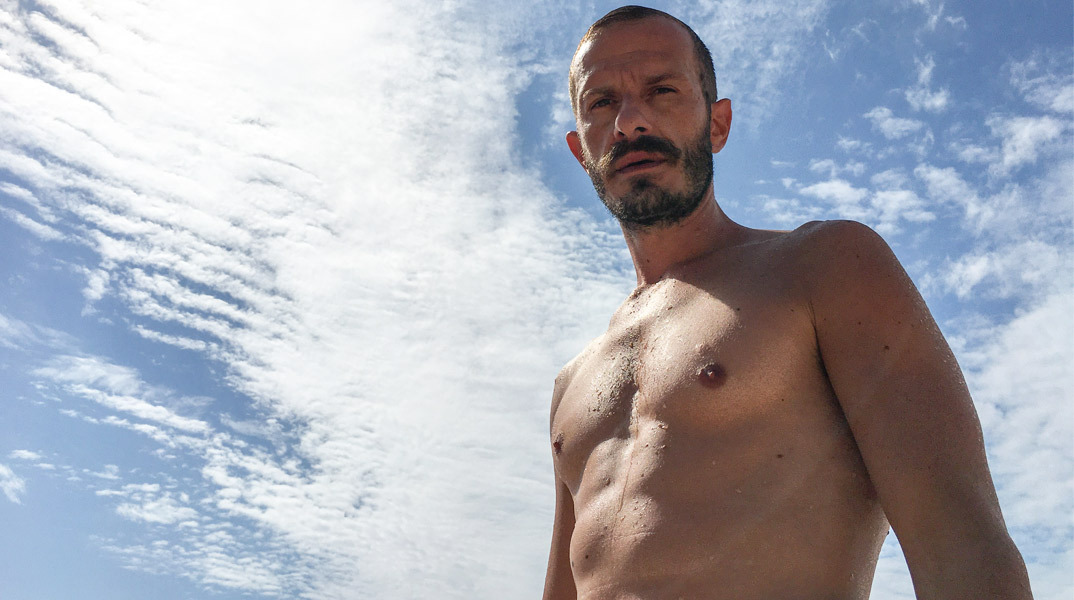 Η Χίος του Μιχάλη Βαλάσογλου