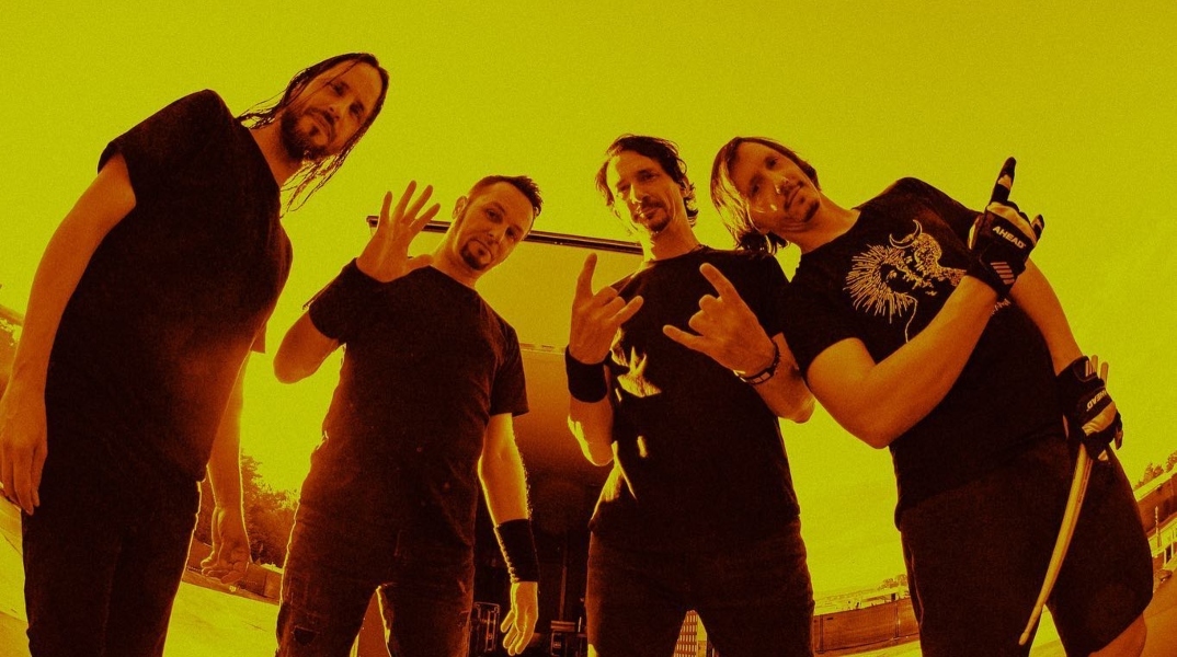 Ολυμπιακοί Αγώνες 2024: Oι Gojira, μία από τις μεγαλύτερες metal μπάντες της Γαλλίας θα εμφανιστούν στην τελετή έναρξης