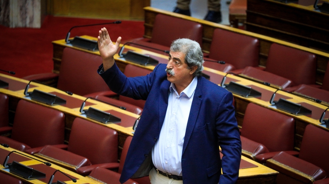 Δεν μετανιώνει ο Παύλος Πολάκης: Θα το ξαναέκανα