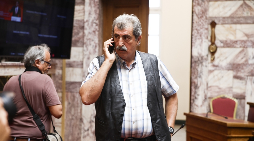 Νέα Αριστερά: Ο Πολάκης προσβάλλει την αριστερά