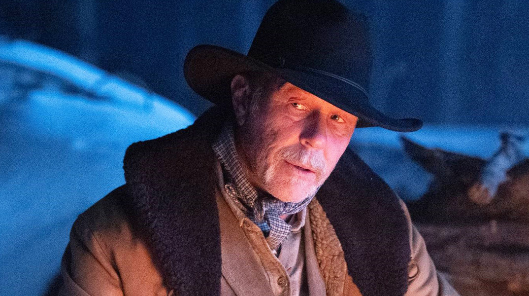 Τζέιμς Χέτφιλντ: «The Thicket»