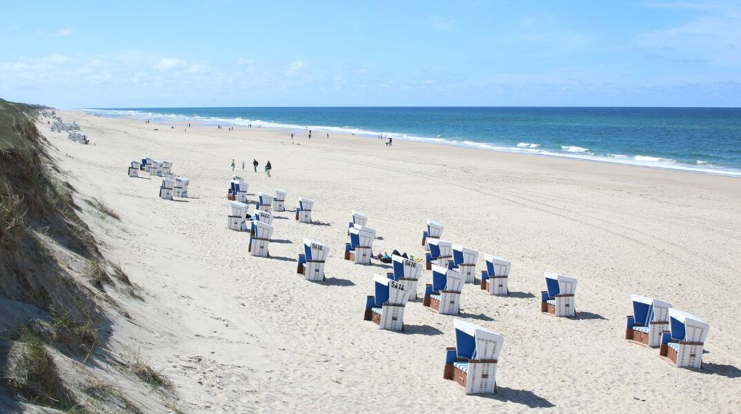 Πόσο στοιχίζουν τα «μπάνια του λαού» στη Γερμανία;