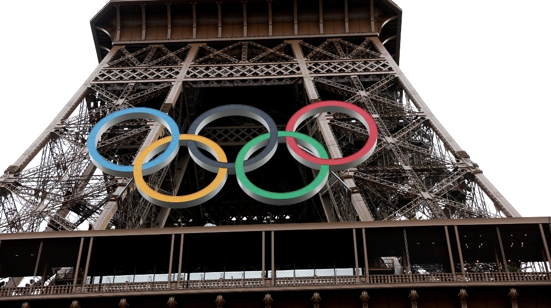 πυργος αιφελ