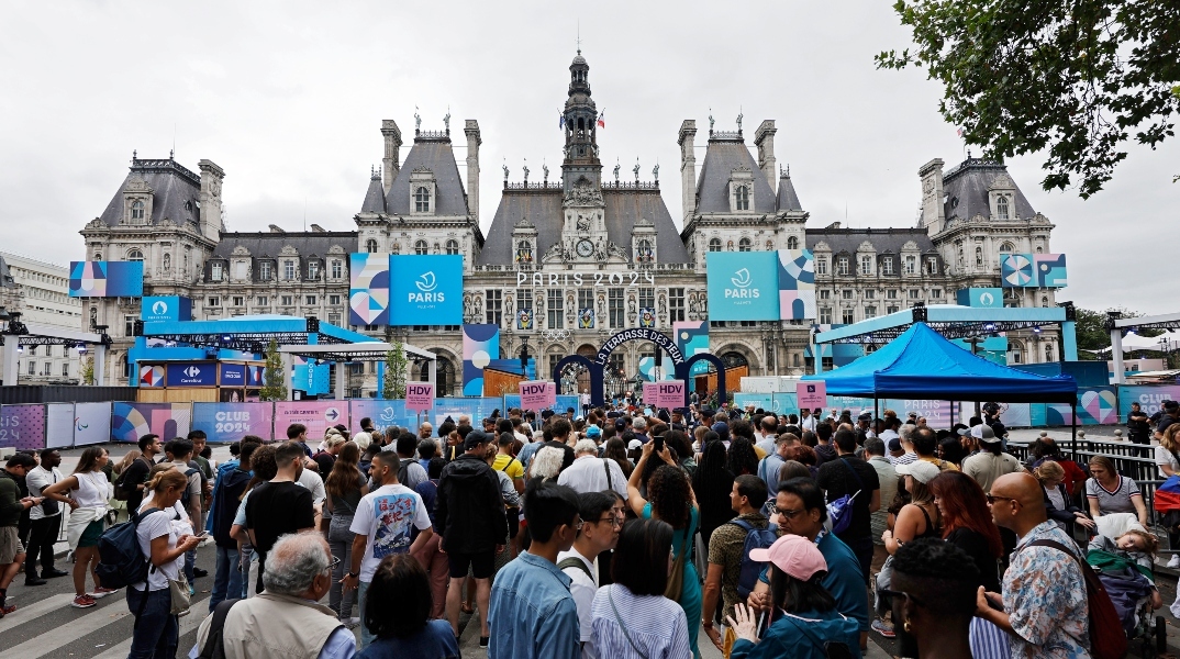 Ολυμπιακοί Αγώνες 2024: Πώς θα γίνει η θεαματική πλωτή παρέλαση